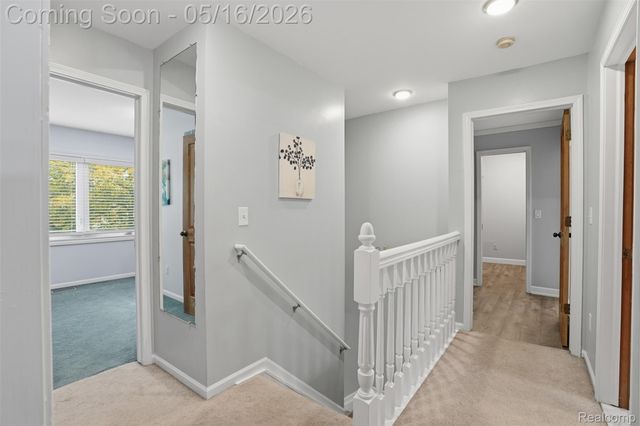 8876 Wintercove Drive, Commerce Charter Township, MI 48382