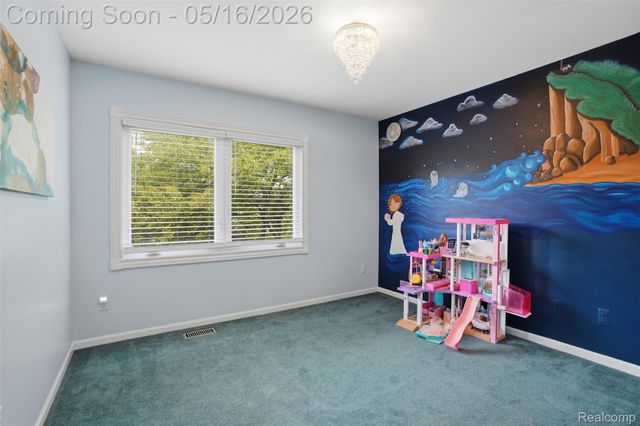 8876 Wintercove Drive, Commerce Charter Township, MI 48382
