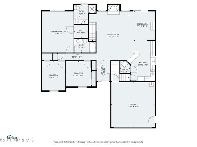 108 Bark Road, Manahawkin, NJ 08050
