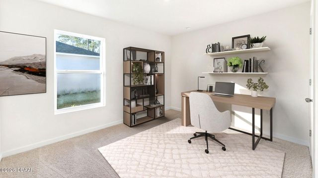140 Heirloom Drive, Ormond Beach, FL 32174
