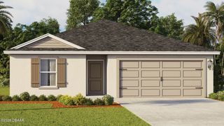 140 Heirloom Drive, Ormond Beach, FL 32174