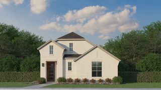6004 Davis Knoll, Fort Worth, TX 76126