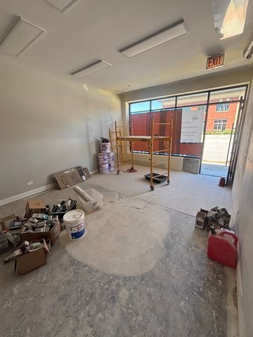 5307 W 95th Street 5309, Oak Lawn, IL 60453