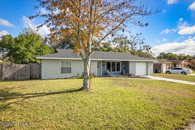 779 PERRYMAN Lane E, Jacksonville, FL 32221