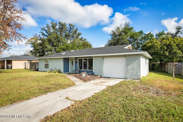 779 PERRYMAN Lane E, Jacksonville, FL 32221