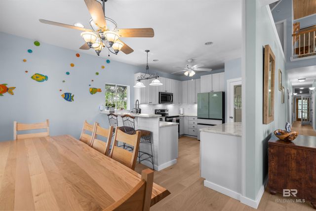 5201 Skiff Lane, Gulf Shores, AL 36542