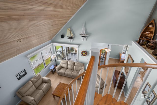 5201 Skiff Lane, Gulf Shores, AL 36542