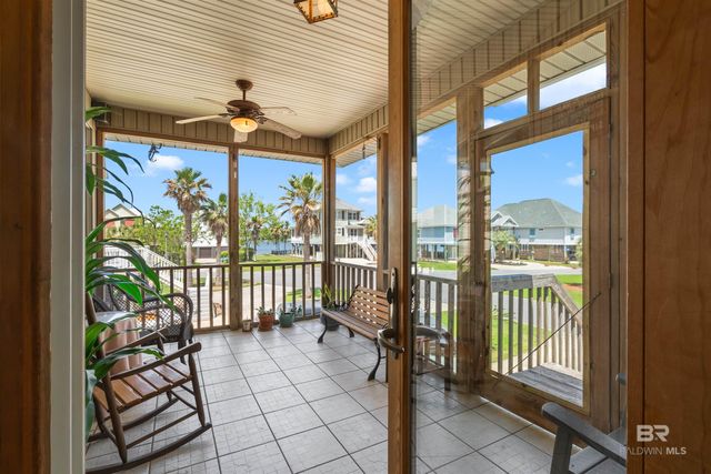 5201 Skiff Lane, Gulf Shores, AL 36542