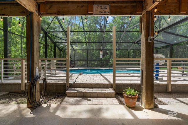 5201 Skiff Lane, Gulf Shores, AL 36542