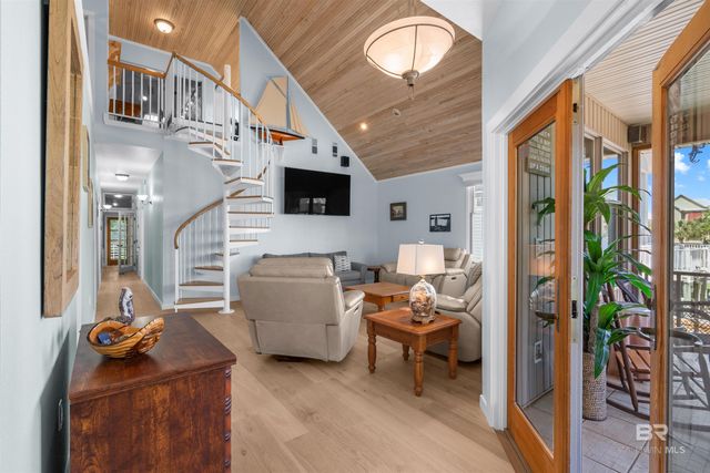 5201 Skiff Lane, Gulf Shores, AL 36542