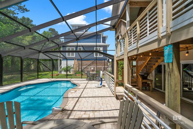 5201 Skiff Lane, Gulf Shores, AL 36542