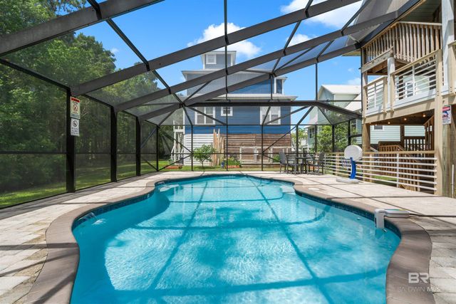 5201 Skiff Lane, Gulf Shores, AL 36542
