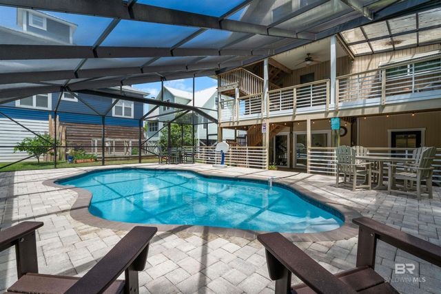 5201 Skiff Lane, Gulf Shores, AL 36542