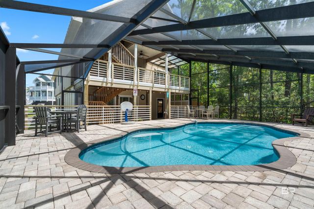 5201 Skiff Lane, Gulf Shores, AL 36542
