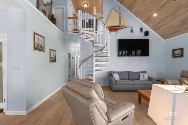 5201 Skiff Lane, Gulf Shores, AL 36542