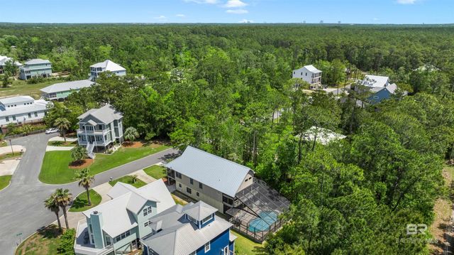 5201 Skiff Lane, Gulf Shores, AL 36542