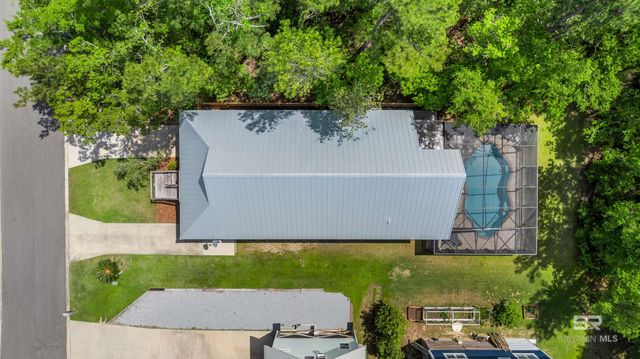 5201 Skiff Lane, Gulf Shores, AL 36542
