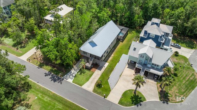 5201 Skiff Lane, Gulf Shores, AL 36542