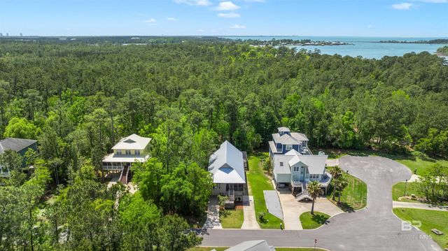 5201 Skiff Lane, Gulf Shores, AL 36542