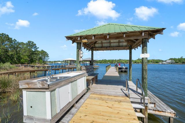 5201 Skiff Lane, Gulf Shores, AL 36542
