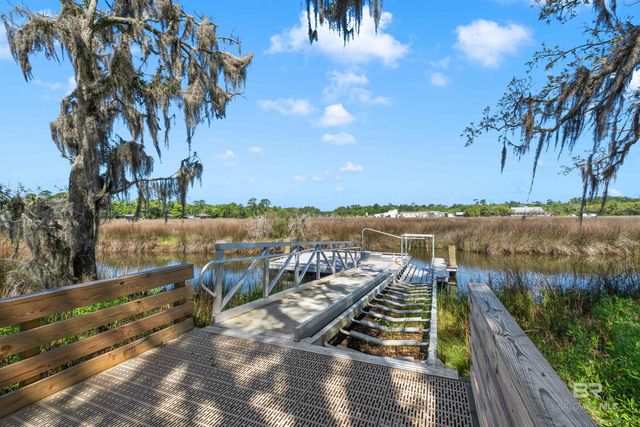 5201 Skiff Lane, Gulf Shores, AL 36542