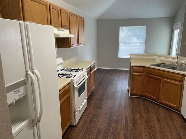 3625 Cheyenne ST, Round Rock, TX 78665