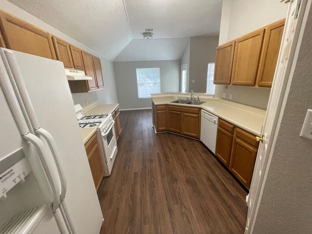 3625 Cheyenne ST, Round Rock, TX 78665