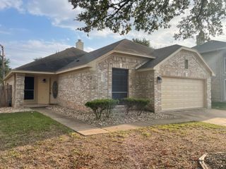 3625 Cheyenne ST, Round Rock, TX 78665