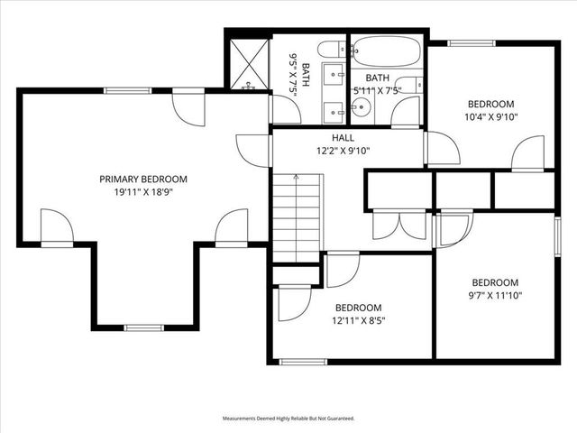 12404 S Seminole Drive, Olathe, KS 66062