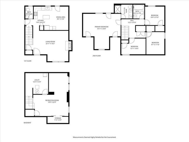 12404 S Seminole Drive, Olathe, KS 66062