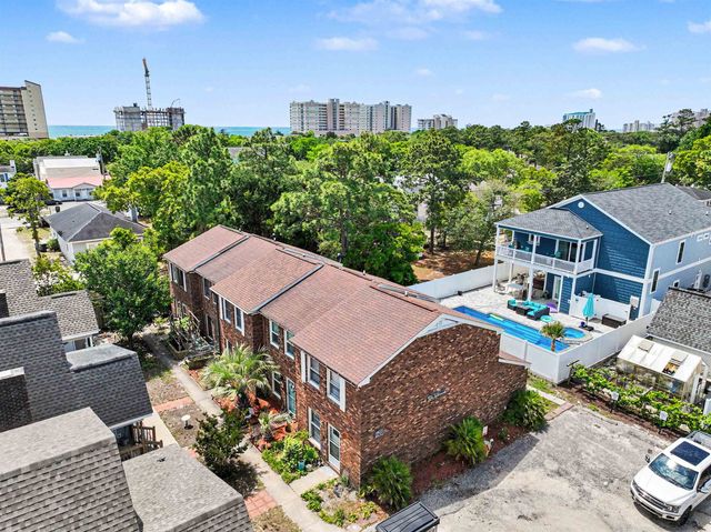1707 Edge Dr Unit C, North Myrtle Beach, SC 29582