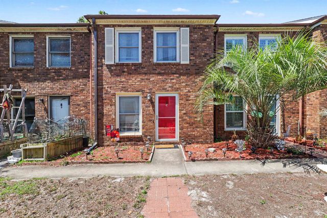 1707 Edge Dr Unit C, North Myrtle Beach, SC 29582