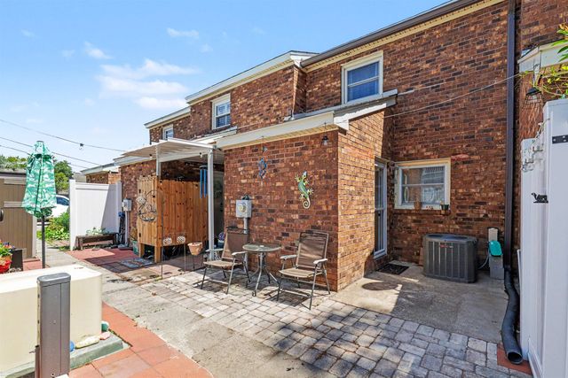 1707 Edge Dr Unit C, North Myrtle Beach, SC 29582