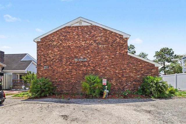1707 Edge Dr Unit C, North Myrtle Beach, SC 29582