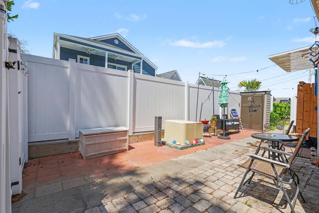 1707 Edge Dr Unit C, North Myrtle Beach, SC 29582