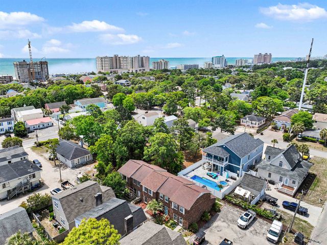1707 Edge Dr Unit C, North Myrtle Beach, SC 29582