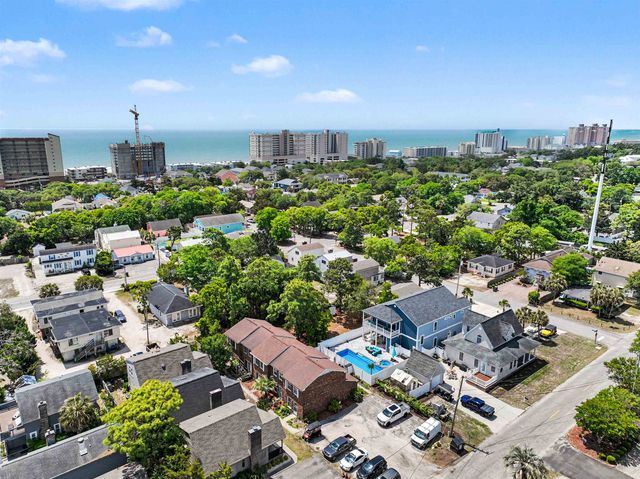 1707 Edge Dr Unit C, North Myrtle Beach, SC 29582