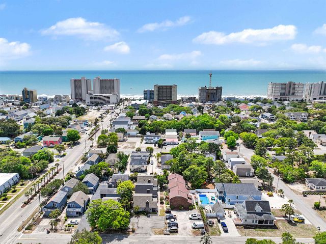 1707 Edge Dr Unit C, North Myrtle Beach, SC 29582