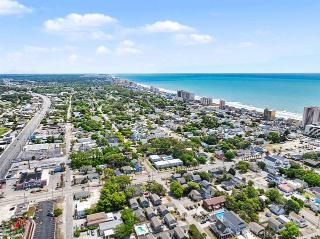 1707 Edge Dr Unit C, North Myrtle Beach, SC 29582