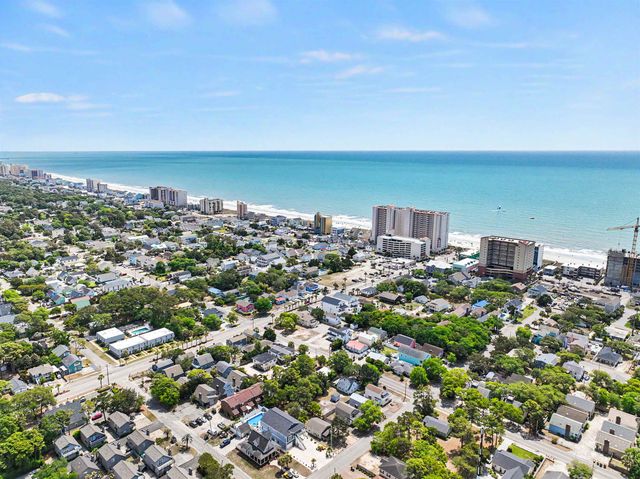 1707 Edge Dr Unit C, North Myrtle Beach, SC 29582