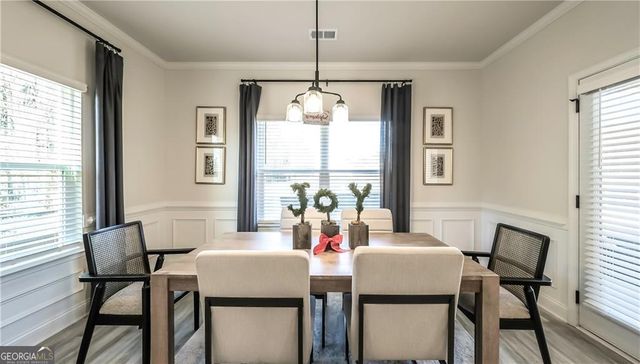 213 Laney Drive LOT 54, Carrollton, GA 30117