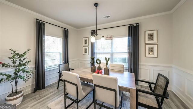 213 Laney Drive LOT 54, Carrollton, GA 30117