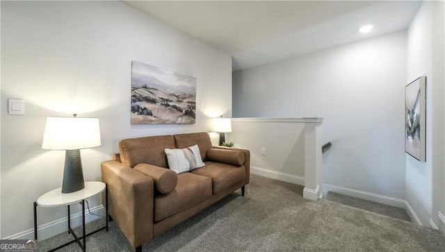 213 Laney Drive LOT 54, Carrollton, GA 30117