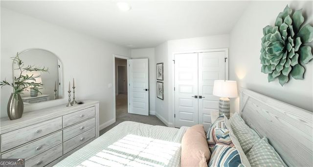 213 Laney Drive LOT 54, Carrollton, GA 30117