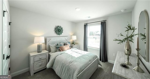 213 Laney Drive LOT 54, Carrollton, GA 30117