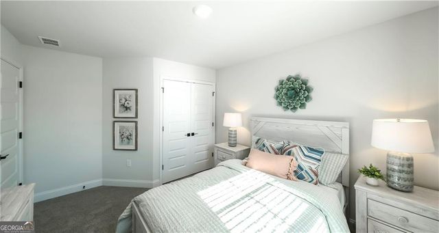 213 Laney Drive LOT 54, Carrollton, GA 30117