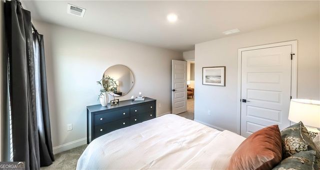 213 Laney Drive LOT 54, Carrollton, GA 30117