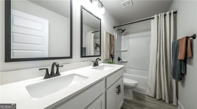 213 Laney Drive LOT 54, Carrollton, GA 30117