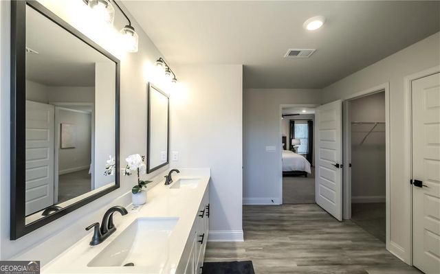 213 Laney Drive LOT 54, Carrollton, GA 30117