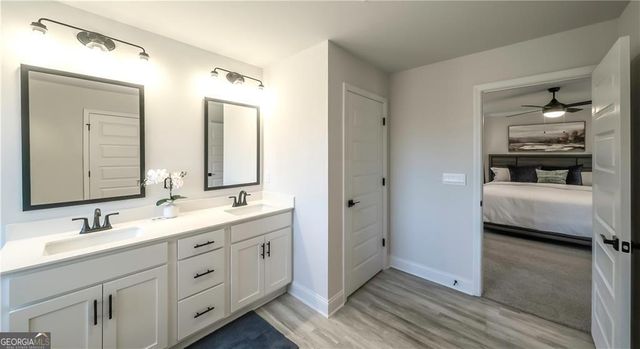 213 Laney Drive LOT 54, Carrollton, GA 30117